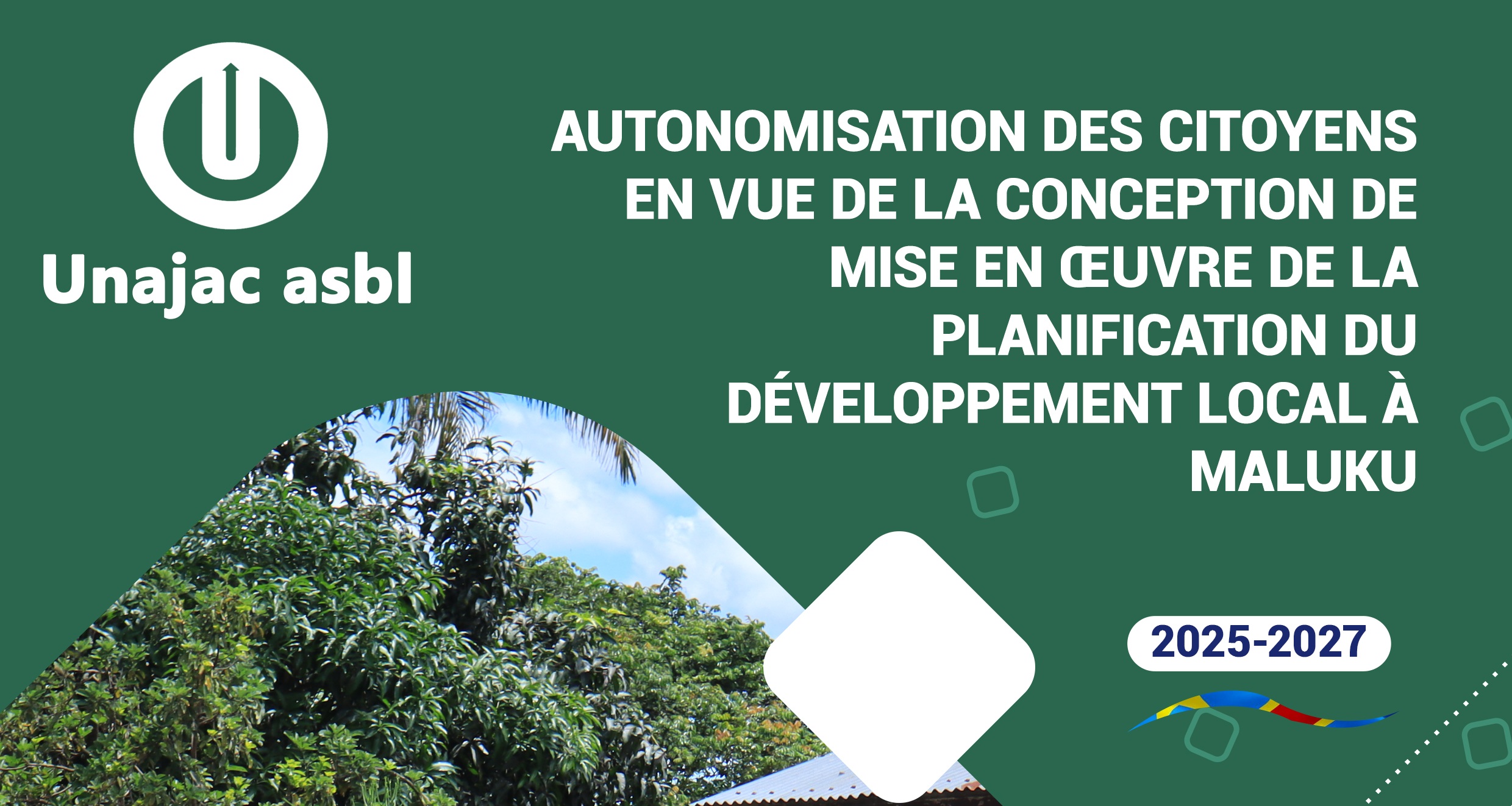 Photo du projet